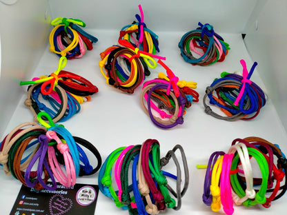 AUSSIE STOCK Whelping Collars / Puppy ID Collars