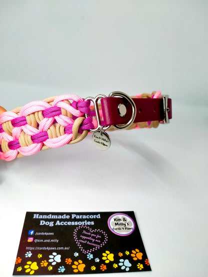 Dog Collar - Sadie's Posie