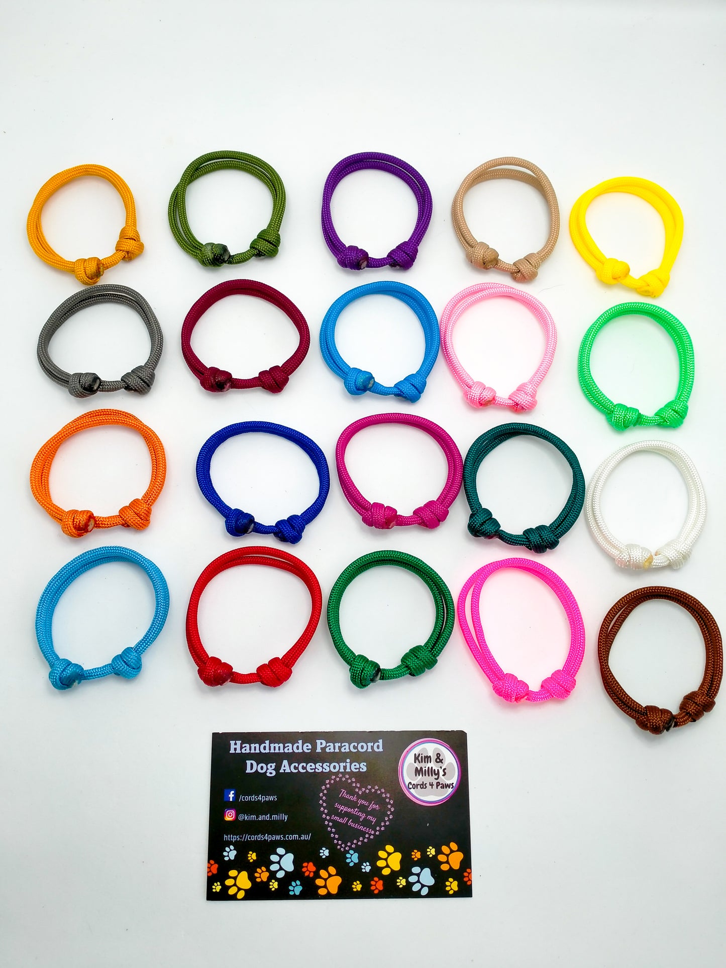 WHOLESALE Whelping Collars