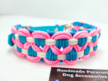 Dog Collar - Sadie's Posie